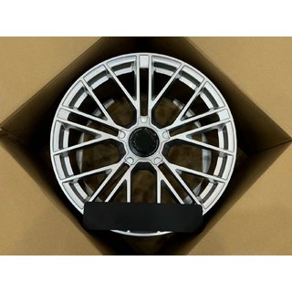 Forged OEM R21 V8 Wheels (Set of 4) photo 1