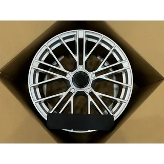 Forged OEM R21 V8 Wheels (Set of 4) photo 1