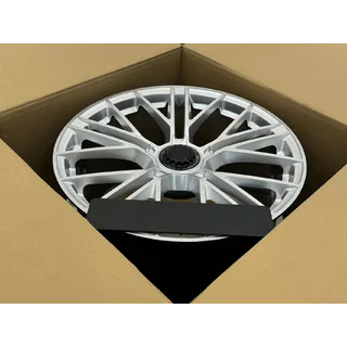 Forged OEM R21 V8 Wheels (Set of 4) photo 4