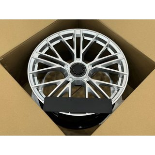 Forged OEM R21 V8 Wheels (Set of 4) Porsche Panamera 2023– photo 2