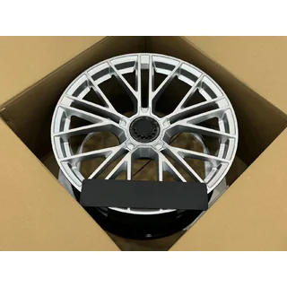 Forged OEM R21 V8 Wheels (Set of 4) photo 2