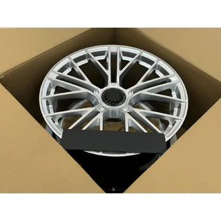 Forged OEM R21 V8 Wheels (Set of 4) photo 3