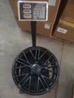 Porsche Panamera 2023– Forged Wheels OEM R21 V9 (Set of 4) photo 9