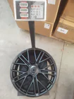 Porsche Panamera 2023– Forged Wheels OEM R21 V9 (Set of 4) photo 8