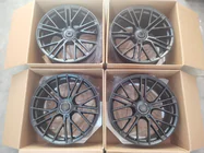 Porsche Panamera 2023– Forged Wheels OEM R21 V9 (Set of 4) photo 3