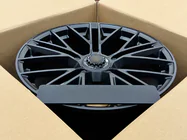 Porsche Panamera 2023– Forged Wheels OEM R21 V9 (Set of 4) photo 2