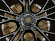 Porsche Panamera 2023– Forged Wheels OEM R21 V9 (Set of 4) photo 6