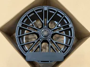 Porsche Panamera 2023– Forged Wheels OEM R21 V9 (Set of 4) photo 1