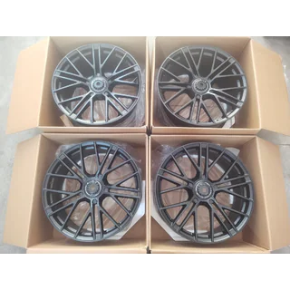 Forged Wheels OEM R21 V9 (Set of 4) photo 3