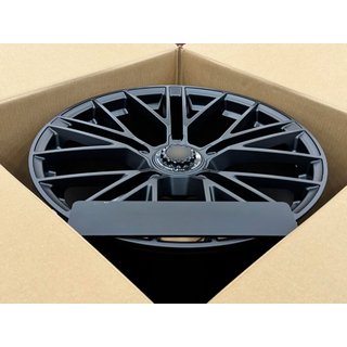 Forged Wheels OEM R21 V9 (Set of 4) Porsche Panamera 2023– photo 2