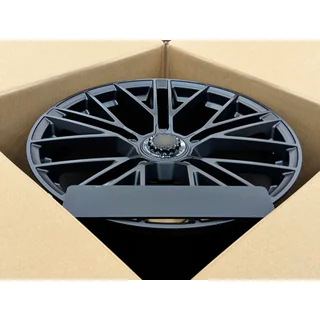 Forged Wheels OEM R21 V9 (Set of 4) photo 2