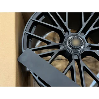 Forged Wheels OEM R21 V9 (Set of 4) photo 4
