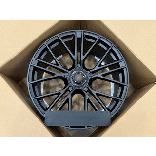 Forged Wheels OEM R21 V9 (Set of 4) Porsche Panamera 2023– photo 1