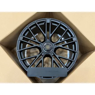 Forged Wheels OEM R21 V9 (Set of 4) photo 1