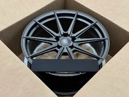 Skoda Superb 2015-2024 Forged OEM Wheels R19 (Set of 4) photo 2