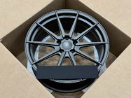 Skoda Superb 2015-2024 Forged OEM Wheels R19 (Set of 4) photo 3