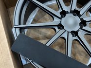 Skoda Superb 2015-2024 Forged OEM Wheels R19 (Set of 4) photo 9