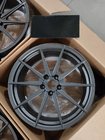 Skoda Superb 2015-2024 Forged OEM Wheels R19 (Set of 4) photo 10