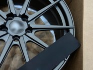 Skoda Superb 2015-2024 Forged OEM Wheels R19 (Set of 4) photo 7