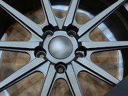 Skoda Superb 2015-2024 Forged OEM Wheels R19 (Set of 4) photo 8