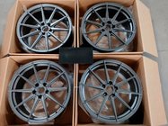 Skoda Superb 2015-2024 Forged OEM Wheels R19 (Set of 4) photo 6