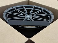 Skoda Superb 2015-2024 Forged OEM Wheels R19 (Set of 4) photo 5