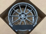 Skoda Superb 2015-2024 Forged OEM Wheels R19 (Set of 4) photo 1
