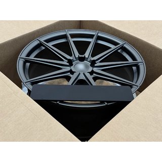Forged OEM Wheels R19 (Set of 4) photo 4