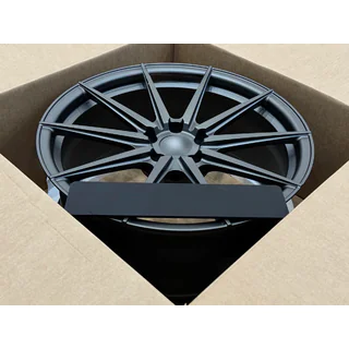 Forged OEM Wheels R19 (Set of 4) photo 4