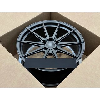 Forged OEM Wheels R19 (Set of 4) photo 2