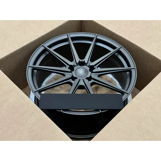 Forged OEM Wheels R19 (Set of 4) photo 2