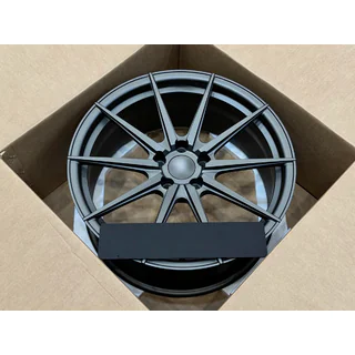Forged OEM Wheels R19 (Set of 4) photo 3