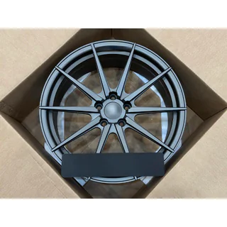 Forged OEM Wheels R19 (Set of 4) photo 1