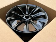 Tesla Model S 2012– Forged OEM Wheels R21 V1 (Set of 4) photo 4