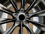 Tesla Model S 2012– Forged OEM Wheels R21 V1 (Set of 4) photo 6