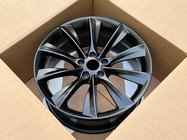 Tesla Model S 2012– Forged OEM Wheels R21 V1 (Set of 4) photo 2