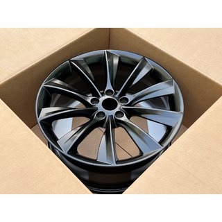 Forged OEM Wheels R21 V1 (Set of 4) Tesla Model S 2012– photo 3