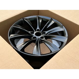 Forged OEM Wheels R21 V1 (Set of 4) photo 4
