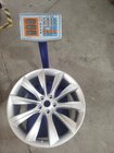 Tesla Model S 2012– Forged OEM R21 V2 Wheels (Set of 4) photo 13