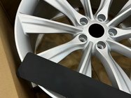 Tesla Model S 2012– Forged OEM R21 V2 Wheels (Set of 4) photo 10