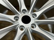 Tesla Model S 2012– Forged OEM R21 V2 Wheels (Set of 4) photo 11