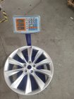 Tesla Model S 2012– Forged OEM R21 V2 Wheels (Set of 4) photo 12