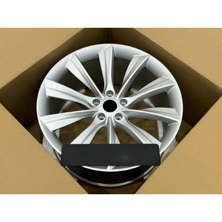 Forged OEM R21 V2 Wheels (Set of 4) photo 3