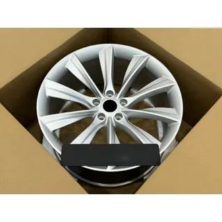 Forged OEM R21 V2 Wheels (Set of 4) photo 3