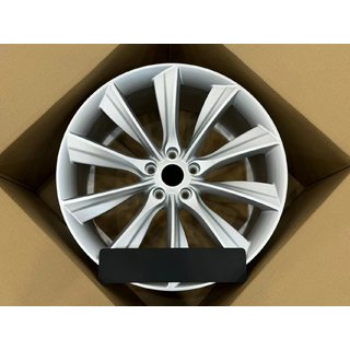 Forged OEM R21 V2 Wheels (Set of 4) photo 2