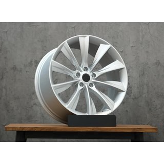 Forged OEM R21 V2 Wheels (Set of 4) photo 1