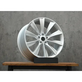 Forged OEM R21 V2 Wheels (Set of 4) photo 1