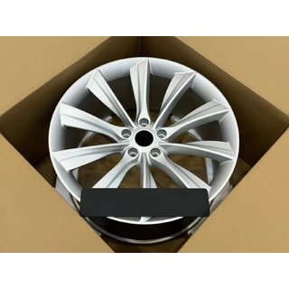Forged OEM R21 V2 Wheels (Set of 4) photo 4