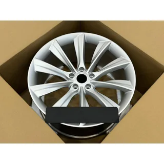 Forged OEM R21 V2 Wheels (Set of 4) photo 4