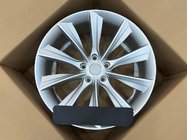 Tesla Model S 2012– Forged OEM Wheels R20 (Set of 4) photo 2